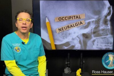 Neuralgia Occipital: Síntomas, Tratamientos y Prevención Efectiva