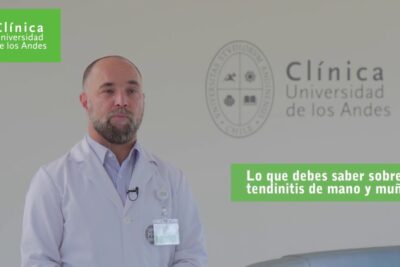 Alivio y Prevención de la Tendinitis en la Muñeca