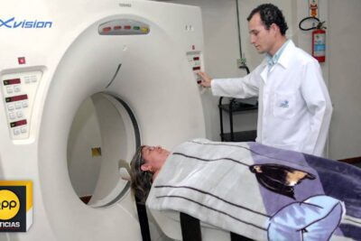 Interpretando Tomografía Axial Computarizada del Cerebro: Guía Completa