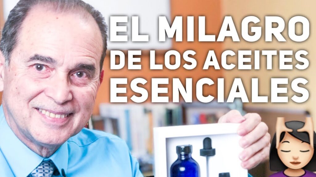 Aceites esenciales para la ansiedad y el estrés: ¿Funcionan realmente? 1 Aceites esenciales para la ansiedad y el estrés: ¿Funcionan realmente?
