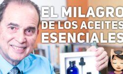 Aceites esenciales para la ansiedad y el estrés: ¿Funcionan realmente?