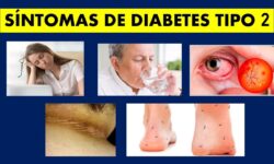 Cómo identificar los síntomas de la diabetes tipo 2
