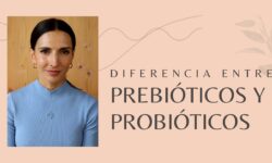 Diferencias entre probióticos y prebióticos: ¿Cuál necesitas?