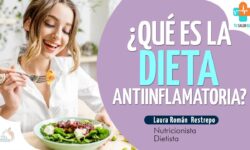 La dieta antiinflamatoria: ¿Por qué todos están hablando de ella?