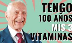Las 7 vitaminas esenciales para una vida saludable