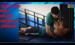 Los mejores ejercicios para aliviar el dolor lumbar crónico