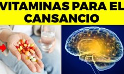 Suplementos para aumentar la energía y combatir la fatiga