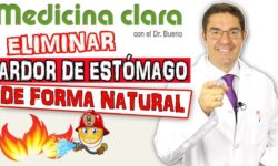 ¿Por qué tengo ardor de estómago? Soluciones rápidas y seguras